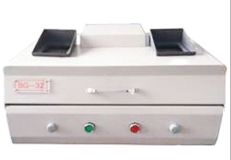 AMG-1光譜砂帶磨樣機