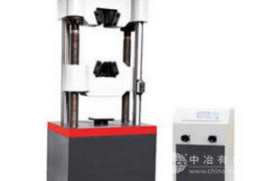 數顯液壓式全能試驗機