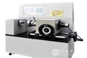 彈簧扭轉試驗機