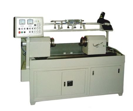 CEW-6000D微機控制交直流半自動熒光磁粉探傷機