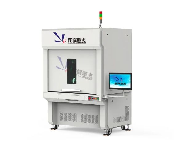 電芯密封釘焊接設備