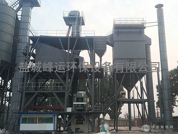 制砂洗砂機一體機