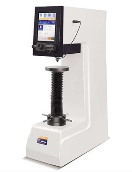 HBS-3000ET觸摸屏數顯布氏硬度計（單鏡頭）