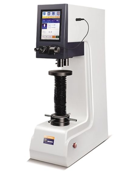 HBS-3000AET觸摸屏數顯自動轉塔布氏硬度計