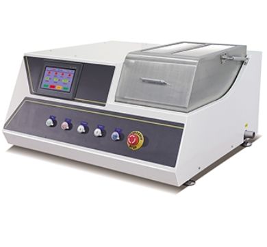 GTQ-5000高速精密切割機