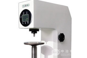 電動數顯表洛氏硬度計