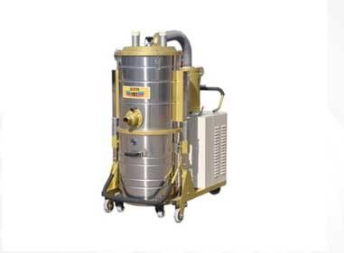 重型工業吸塵器