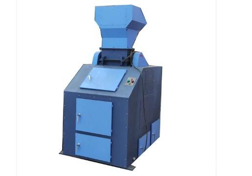 破碎縮分聯合制樣機組
