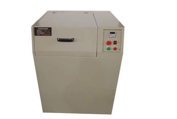 環保除塵型振動磨樣機