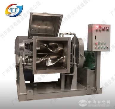 液壓翻缸捏合機
