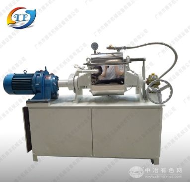 小型捏合機