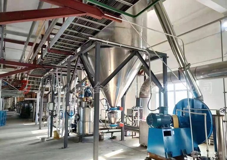 磷酸鐵機械粉碎機