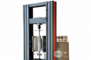 高溫電子萬能試驗機