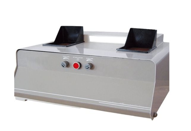 MP-2550砂帶磨樣機(雙砂帶)