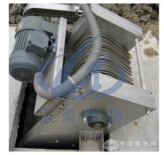 機械格柵