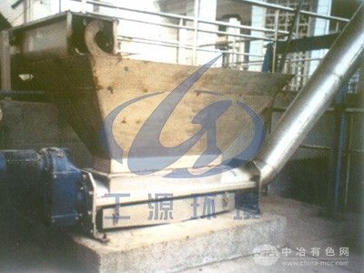 螺旋壓榨機