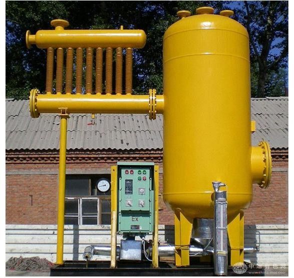 氣液分離過濾器