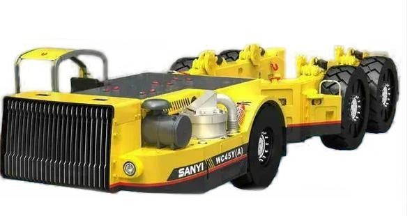 支架搬運車