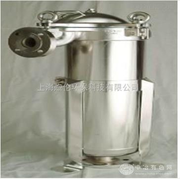 頂入式龜背過濾器