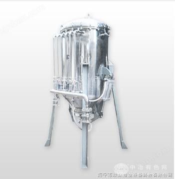 不銹鋼精密框式過濾器