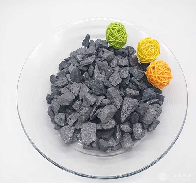 硅鋇孕育劑（長效孕育劑）