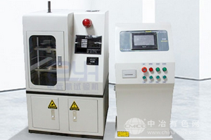 微機控制彈簧拉壓疲勞試驗機