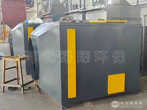 活性炭過濾器