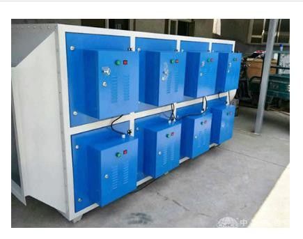 低溫等離子空氣凈化器