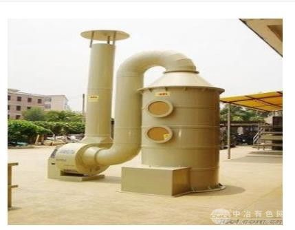 噴淋吸收塔