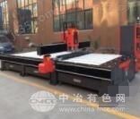 多功能鋁板異形切割機