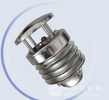防爆型四要素一體環境檢測傳感器