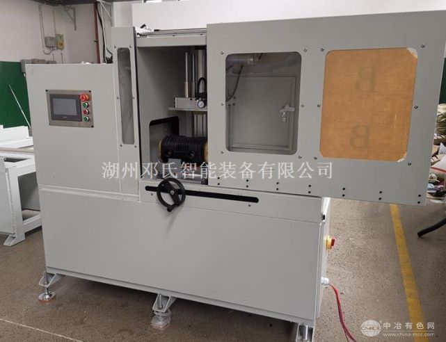 氫燃料電池(加濕器)膜切割機