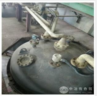燭式脫色過濾機
