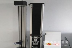 微機控制金屬拉力試驗機
