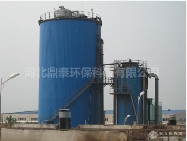 內循環厭氧反應器