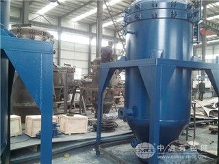 垂直葉片過濾機