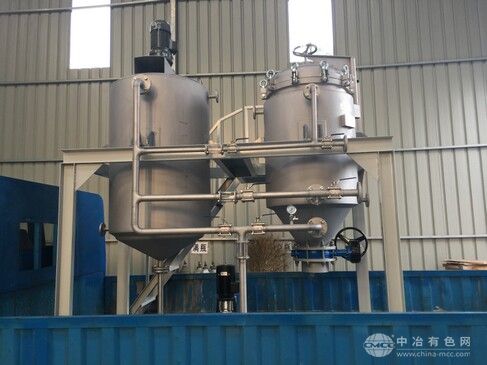 板式密閉葉片過濾機