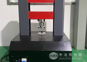 抗折試驗機