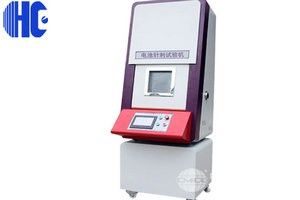 電池針刺試驗機