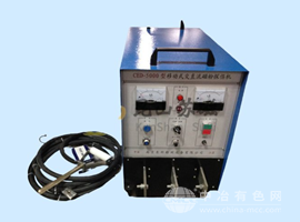 移動式磁粉探傷機