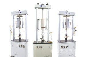 電子式蠕變持久試驗機