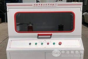 鋰離子隔膜用50點電極法電壓擊穿試驗儀