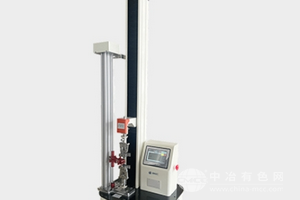 帶大變形引伸計電子拉力試驗機