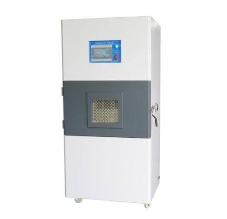 電池擠壓針刺一體試驗機HZ-3306