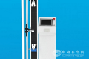 金屬絲拉力測試儀強度試驗機
