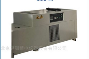 儀器化落錘沖擊試驗系統