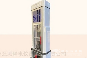 雙柱式落錘沖擊試驗機