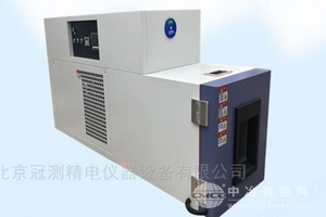 復合材料儀器化落錘沖擊試驗機