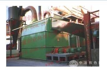 高速攪拌干燥機