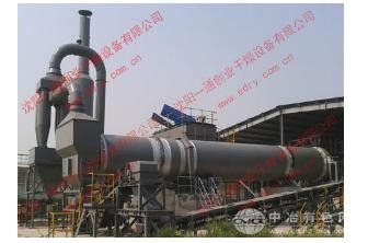 污泥烘干機/污泥干燥機